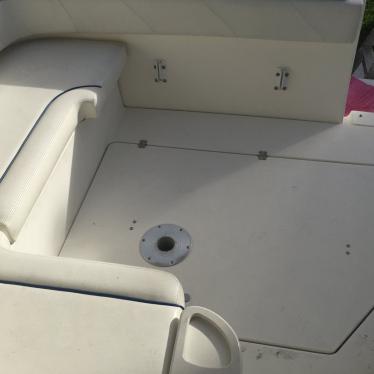 2003 Wellcraft 3000 marinique