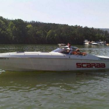 1988 Wellcraft wellcraft