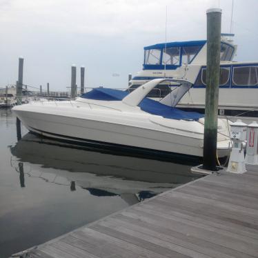 2002 Wellcraft 47' excaliber