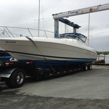 2002 Wellcraft 47' excaliber