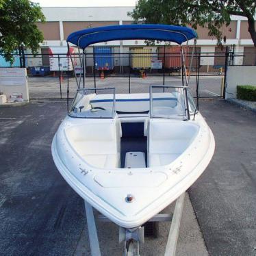 1999 Wellcraft 20ss