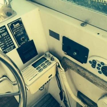 1987 Wellcraft 2800 coastal