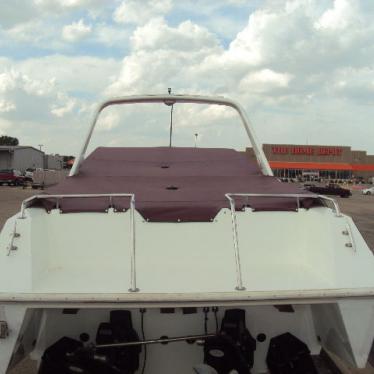 1988 Wellcraft excalibur