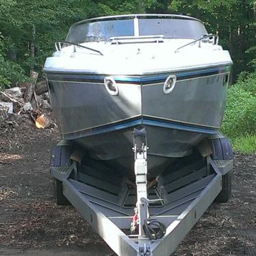 1985 Wellcraft scarab