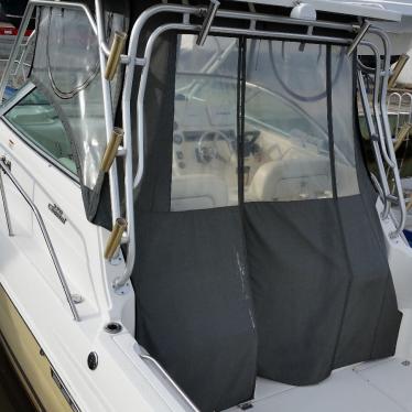 2008 Wellcraft 270 coastal