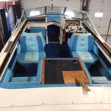 1979 Wellcraft 196 bowrider