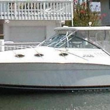 1999 Wellcraft coastal 33,330