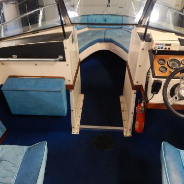 1979 Wellcraft 196 bowrider