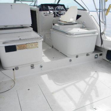 1989 Wellcraft 3300 coastal