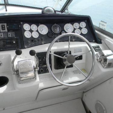 1989 Wellcraft 3300 coastal