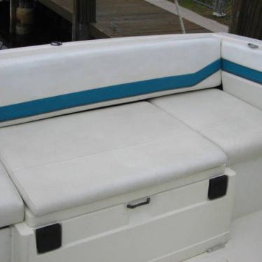 1995 Wellcraft 235 eclipse