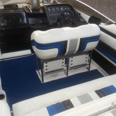 1990 Wellcraft scarab excel iii