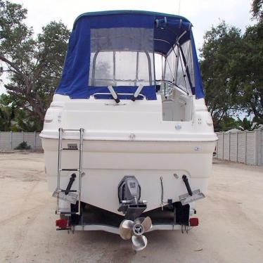 2002 Wellcraft 2400 martinique