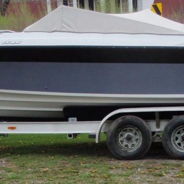 1985 Wellcraft nova 2