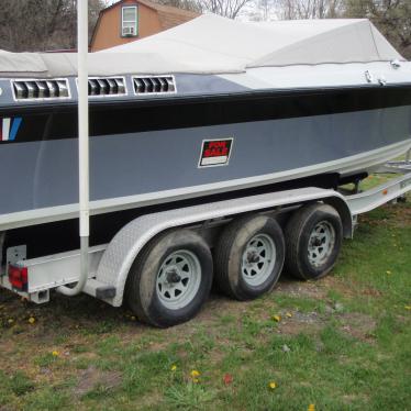 1985 Wellcraft nova 2