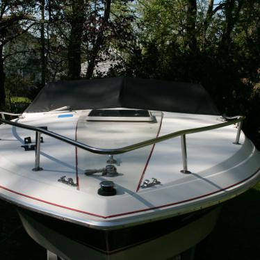 1982 Wellcraft nova 23