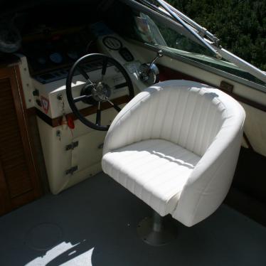 1982 Wellcraft nova 23