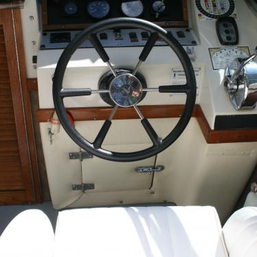 1982 Wellcraft nova 23