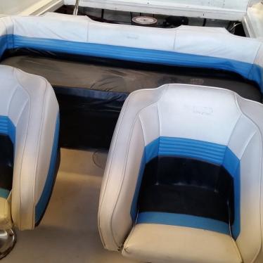 1988 Wellcraft scarab excel 28