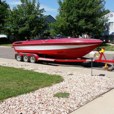 1995 Wellcraft chevy one ton dully