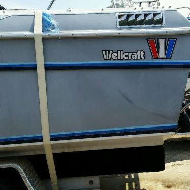 1985 Wellcraft