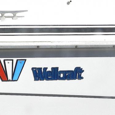 1973 Wellcraft