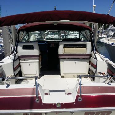 1988 Wellcraft st tropez