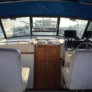 1984 Wellcraft costal 3200