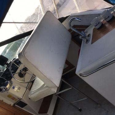 1984 Wellcraft costal 3200