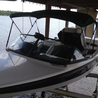 1997 Wellcraft ski nautique