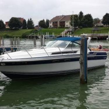 1986 Wellcraft 3200 st tropez