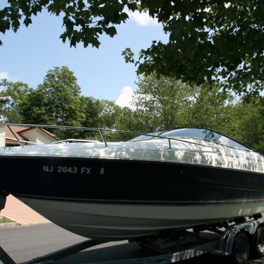 1994 Wellcraft eclipse