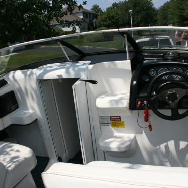 1994 Wellcraft eclipse