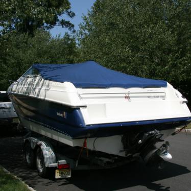 1994 Wellcraft eclipse