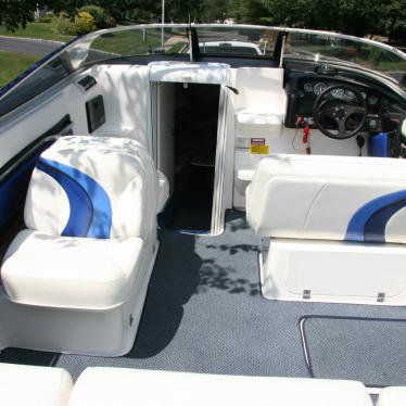 1994 Wellcraft eclipse