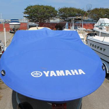 2007 Yamaha