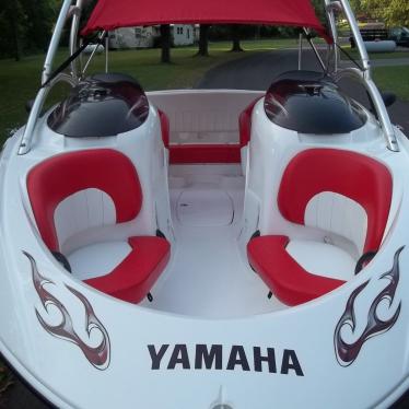 2004 Yamaha