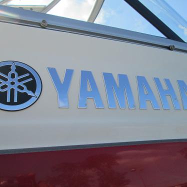 2014 Yamaha 242 limited s