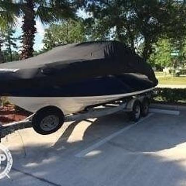 2012 Yamaha sx240 ho