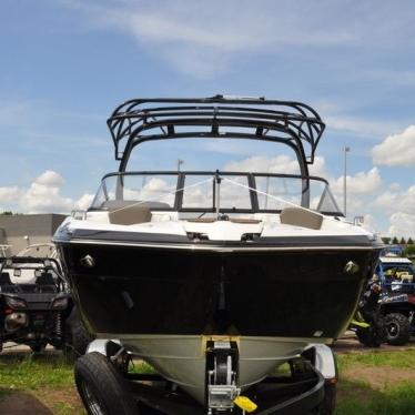 2016 Yamaha 242 ltd s e-series