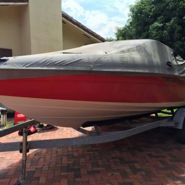 2006 Yamaha sx 230 ho