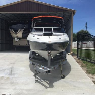 2008 Yamaha sx 230 ho