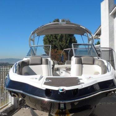 2011 Yamaha 242 limited s bowrider