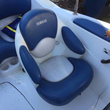 Yamaha LX2000 2002 for sale for $14,000 - Boats-from-USA.com