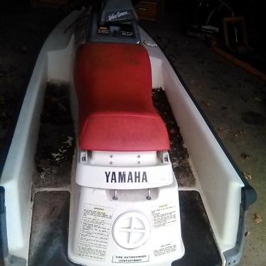 1988 Yamaha