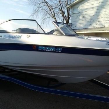 2004 Yamaha sx230