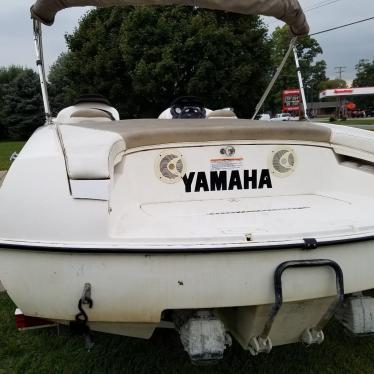 1999 Yamaha