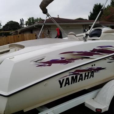 1999 Yamaha