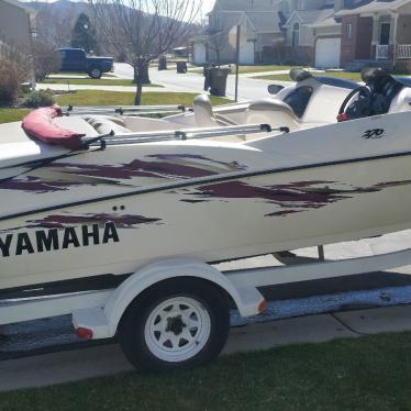 1999 Yamaha ls 2000