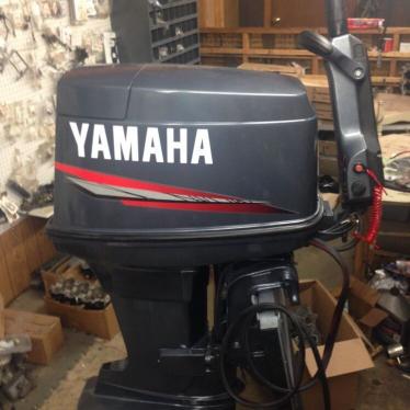 1991 Yamaha